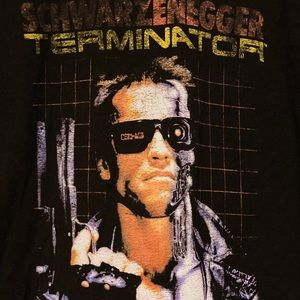 Terminator T-shirt